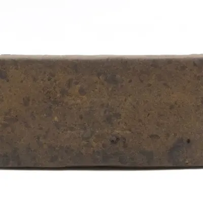 New Amsterdam Hash