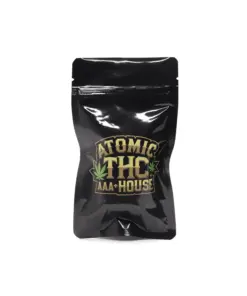 Atomic THC Disposable Vape (3g) - Blue Dream (Sativa Dominant)