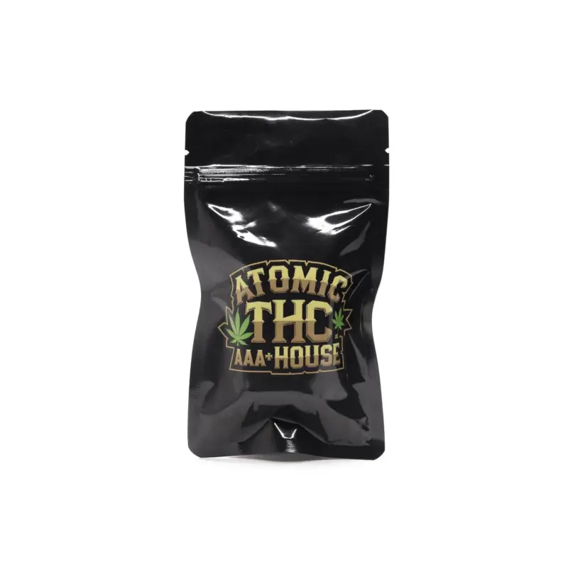 Atomic THC Disposable Vape (3g) - Candyland