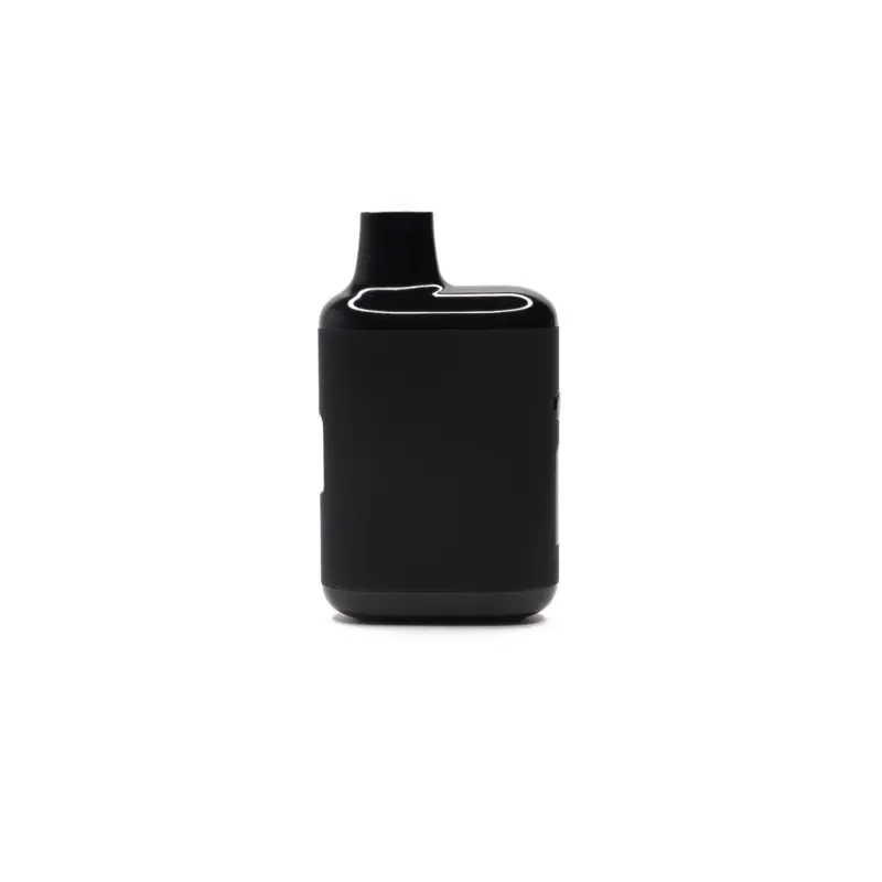 Atomic THC Disposable Vape (3g) - Blueberry - Image 2
