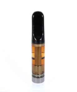 Atomic THC Distillate Cartridge (1g) - Alaskan Thunder Fuck (Sativa Dominant)