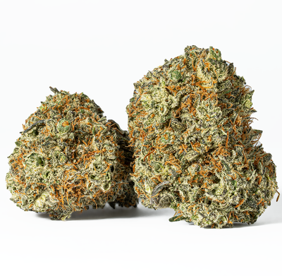 Blackberry Moonrocks (AAA)