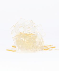 House Shatter - Pink Death Star (Indica)