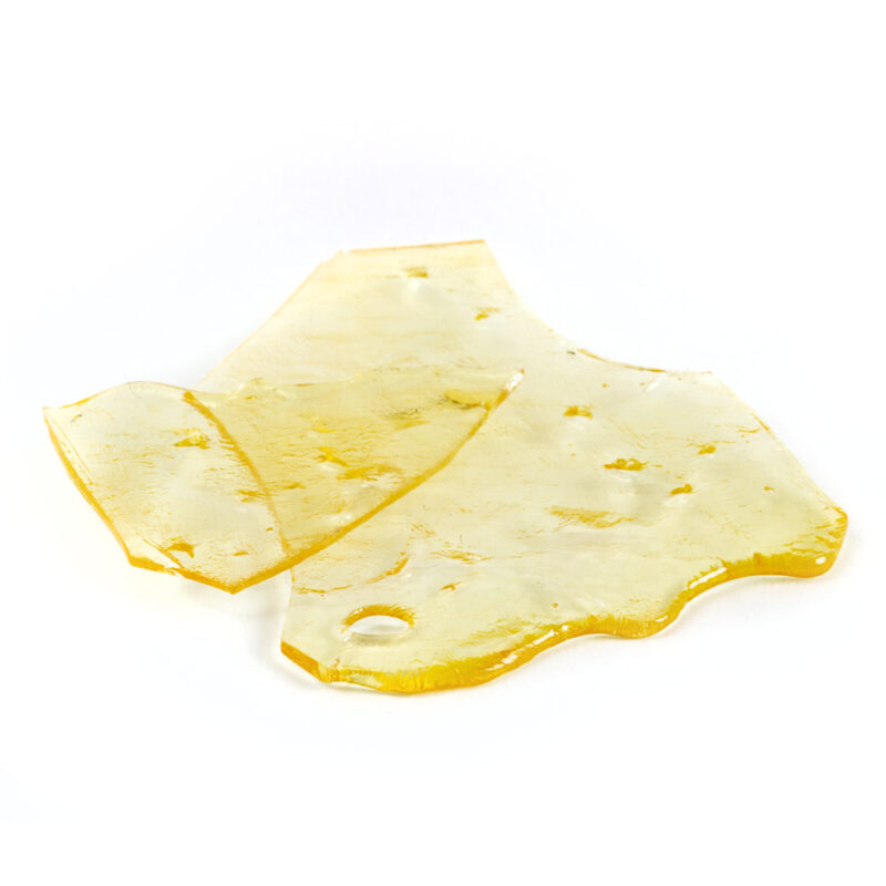 House Shatter - Death Bubba (Indica)