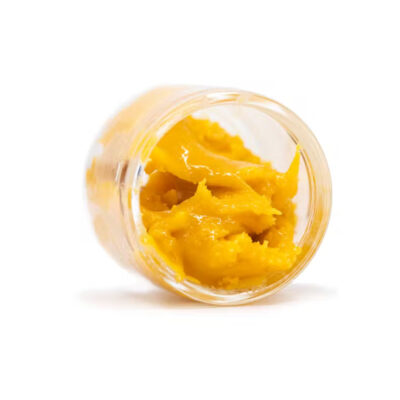 House Budder - Purple Punch (Indica)