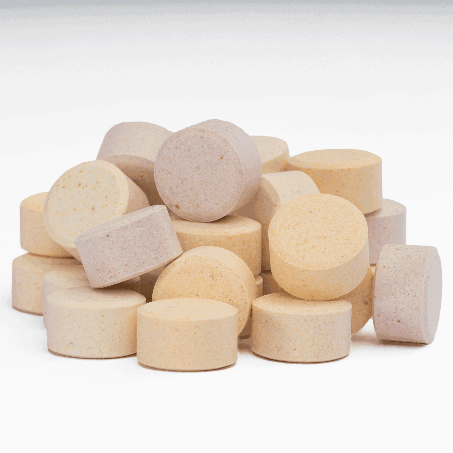 Space Labs - Chewable Sweet Mushroom Tabs - Micro-Dose (Variety-Pack 3 Grams) - Image 3