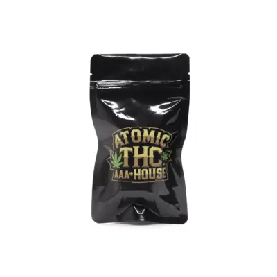 Atomic THC Disposable Vape (3g) - Starburst (Indica Dominant)