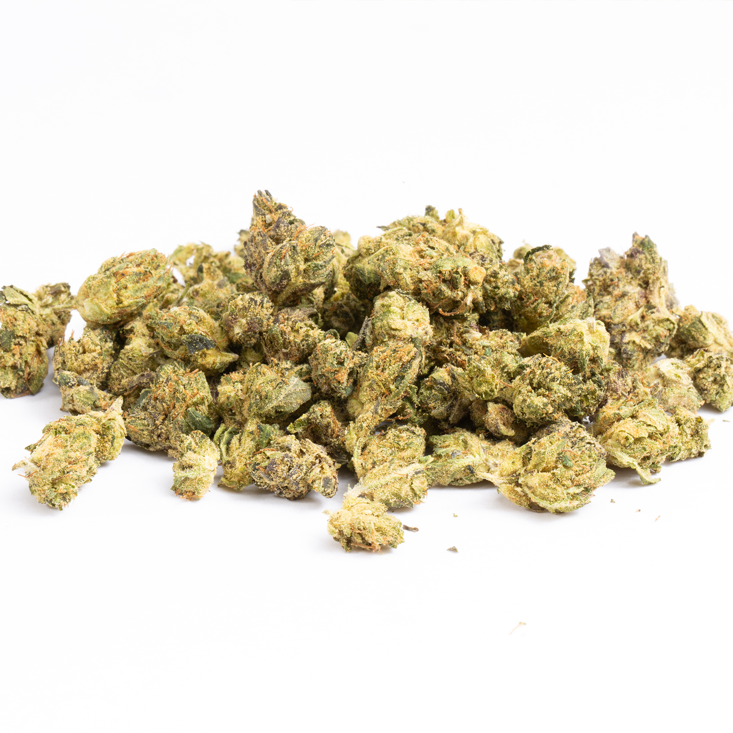 Bakerstreet Smalls (AA+)