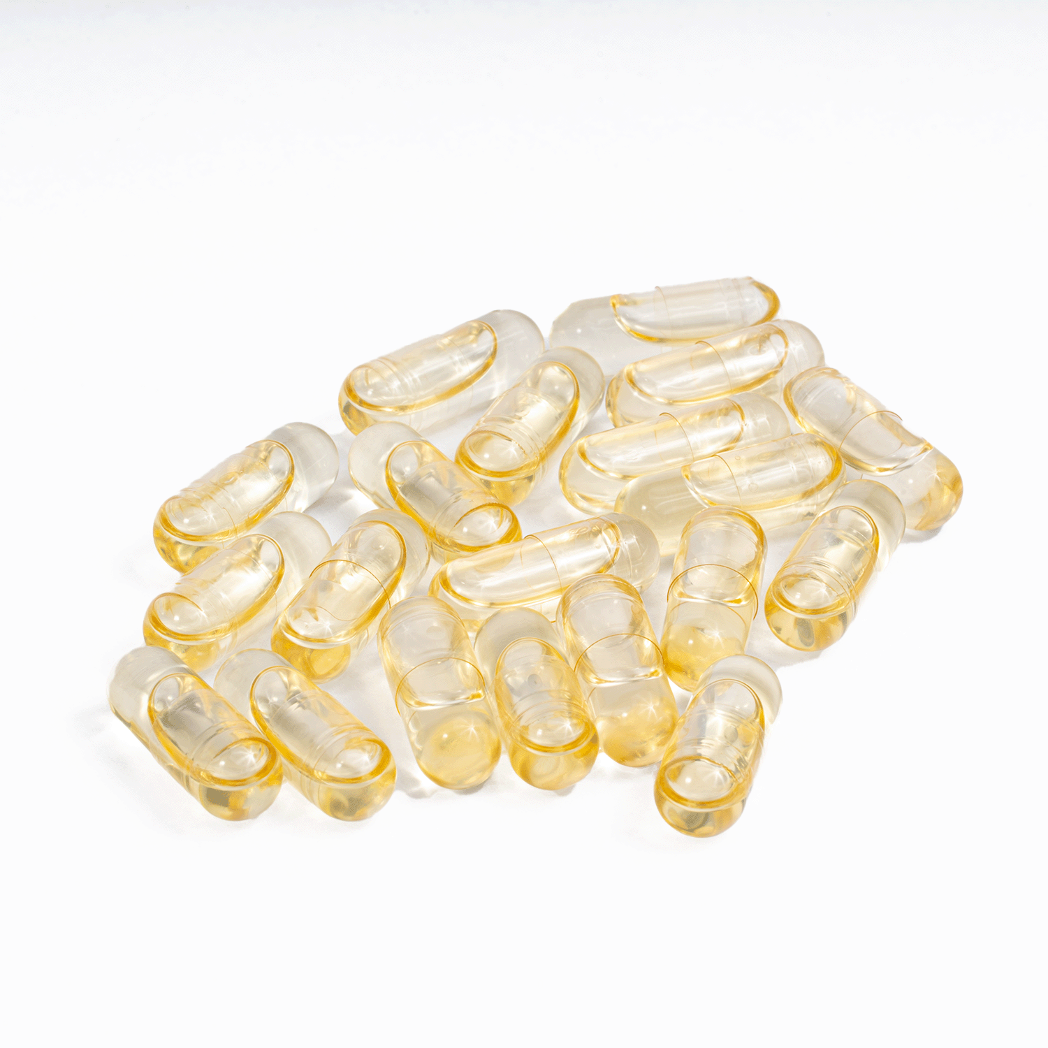 House CBD Capsules - 100mg (20 Pack) - Image 3