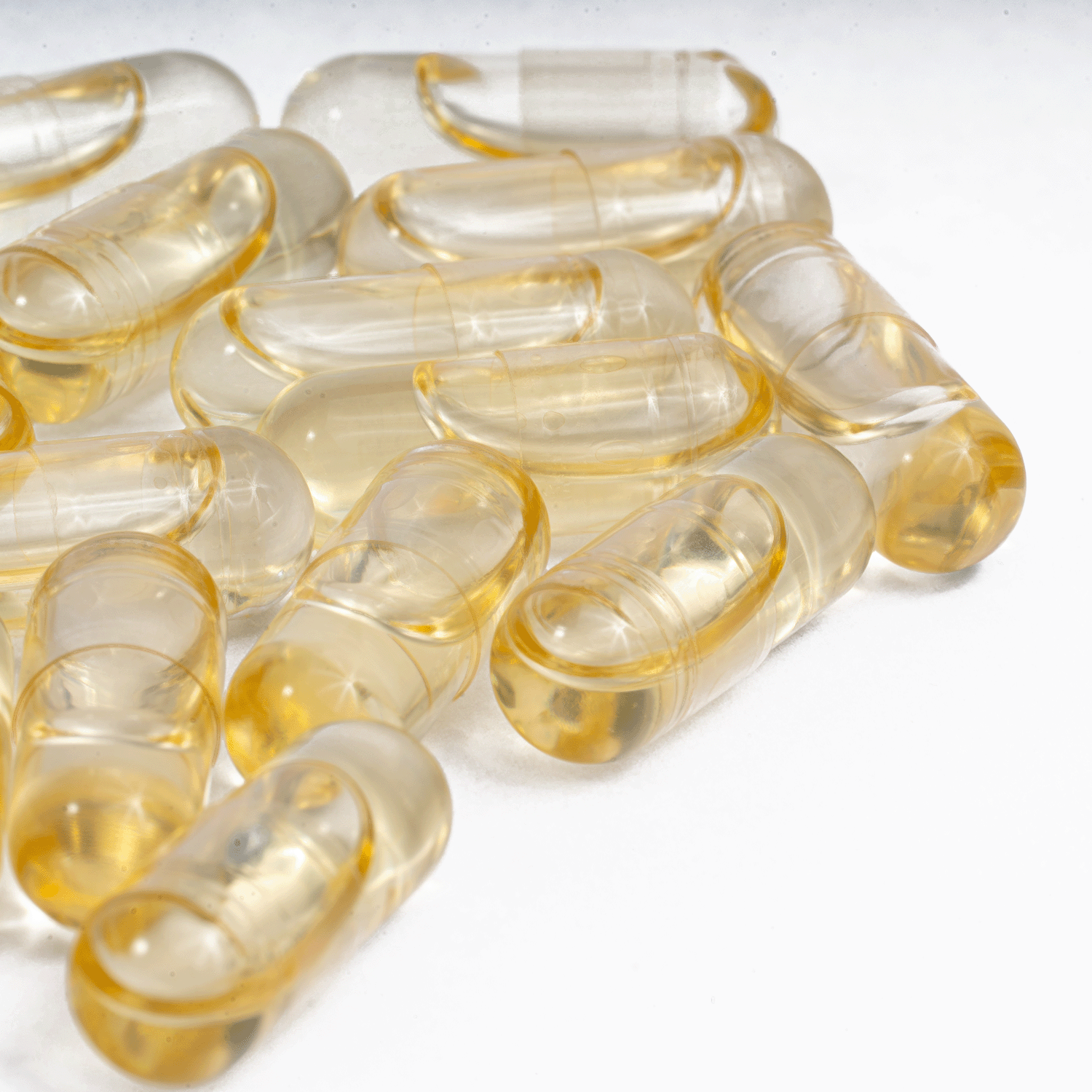 House CBD Capsules - 100mg (20 Pack) - Image 2