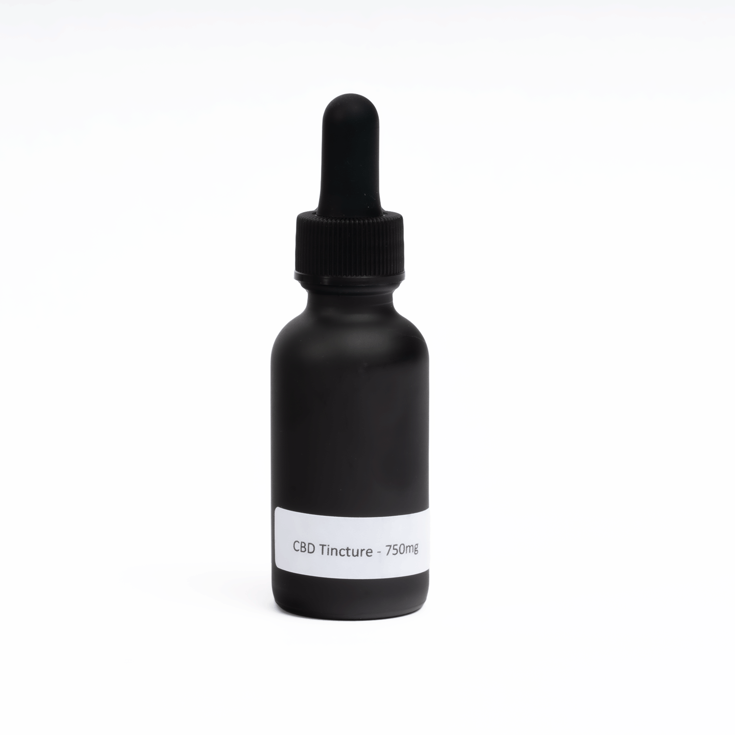 House CBD Tincture - 750mg