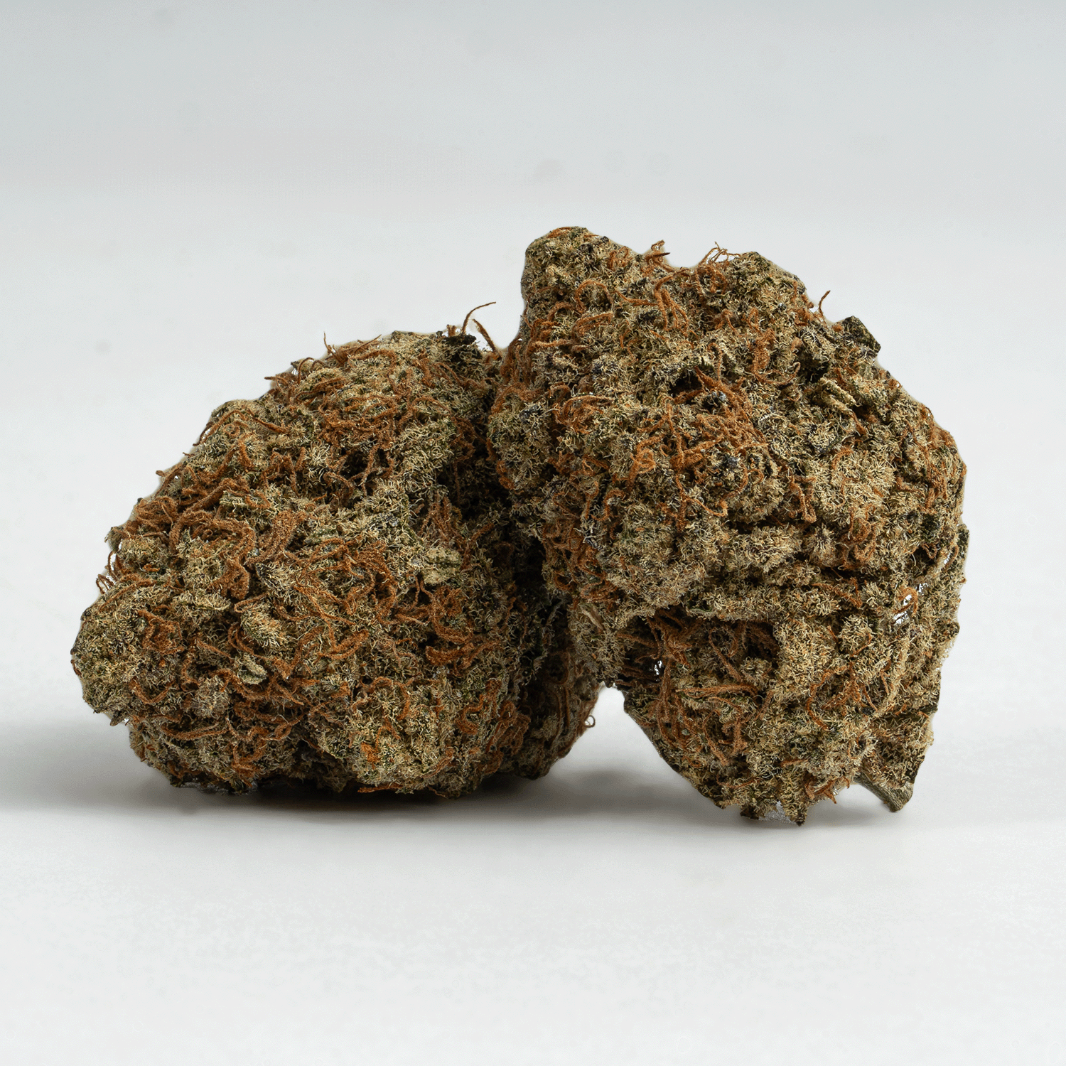 Silver Haze (AA+)