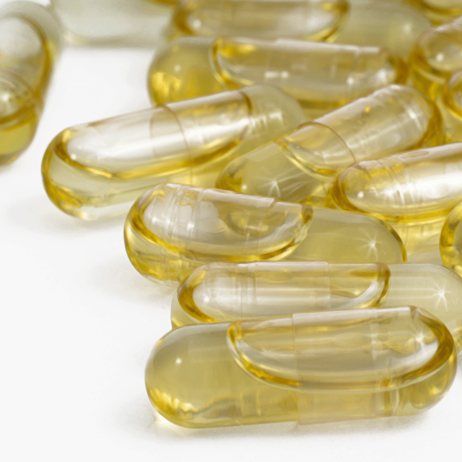 House THC Capsules - 50mg (20 Pack) - Image 2