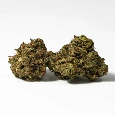 Galactic Gas Smalls (AAAA)