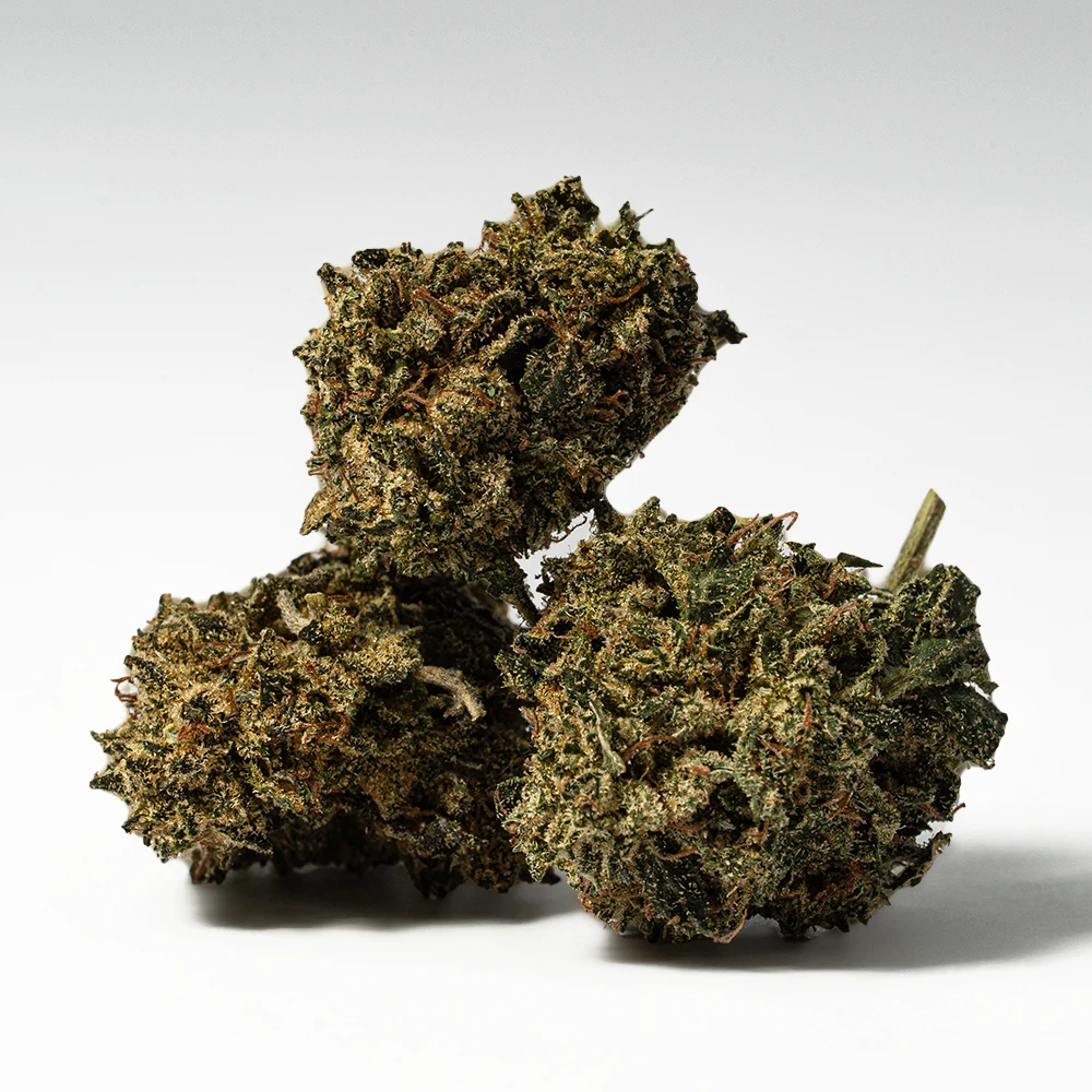 Tuna Kush Smalls (AAAA) - Image 3