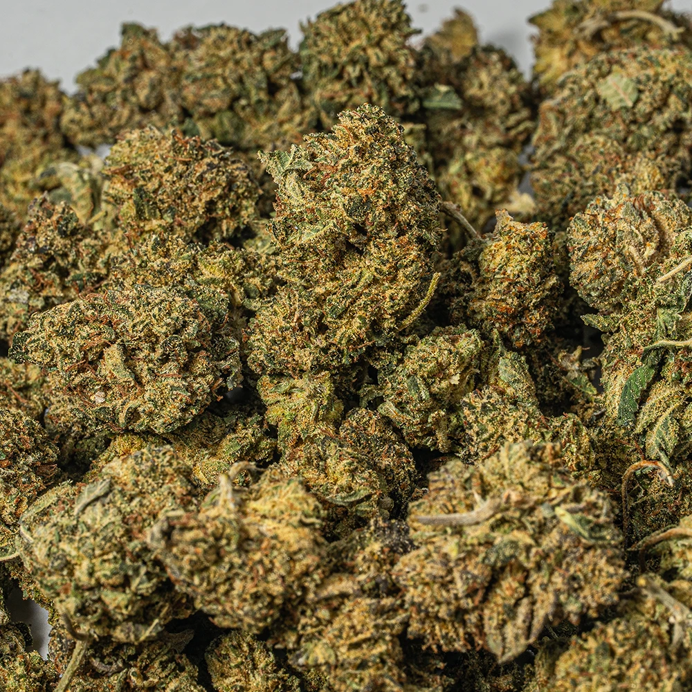 Tuna Kush Smalls (AAAA) - Image 4