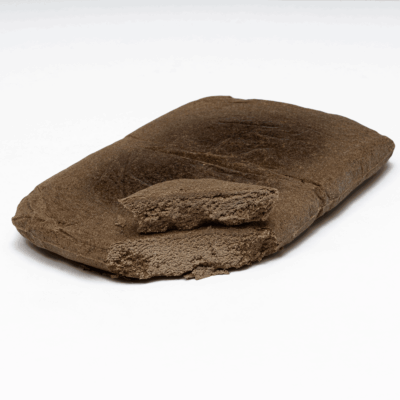 Vangyptian - Chemango Kush Crumble Hash