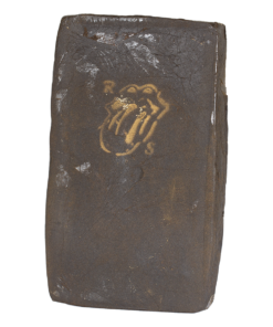 Rolling Stone Hash