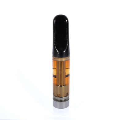 Atomic THC Distillate Cartridge (1g) - Super Lemon Haze (Sativa Dominant)