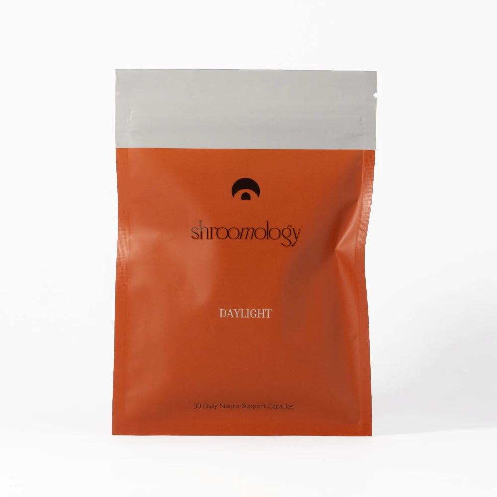 Shroomology Microdose Capsules - Daylight - Image 2