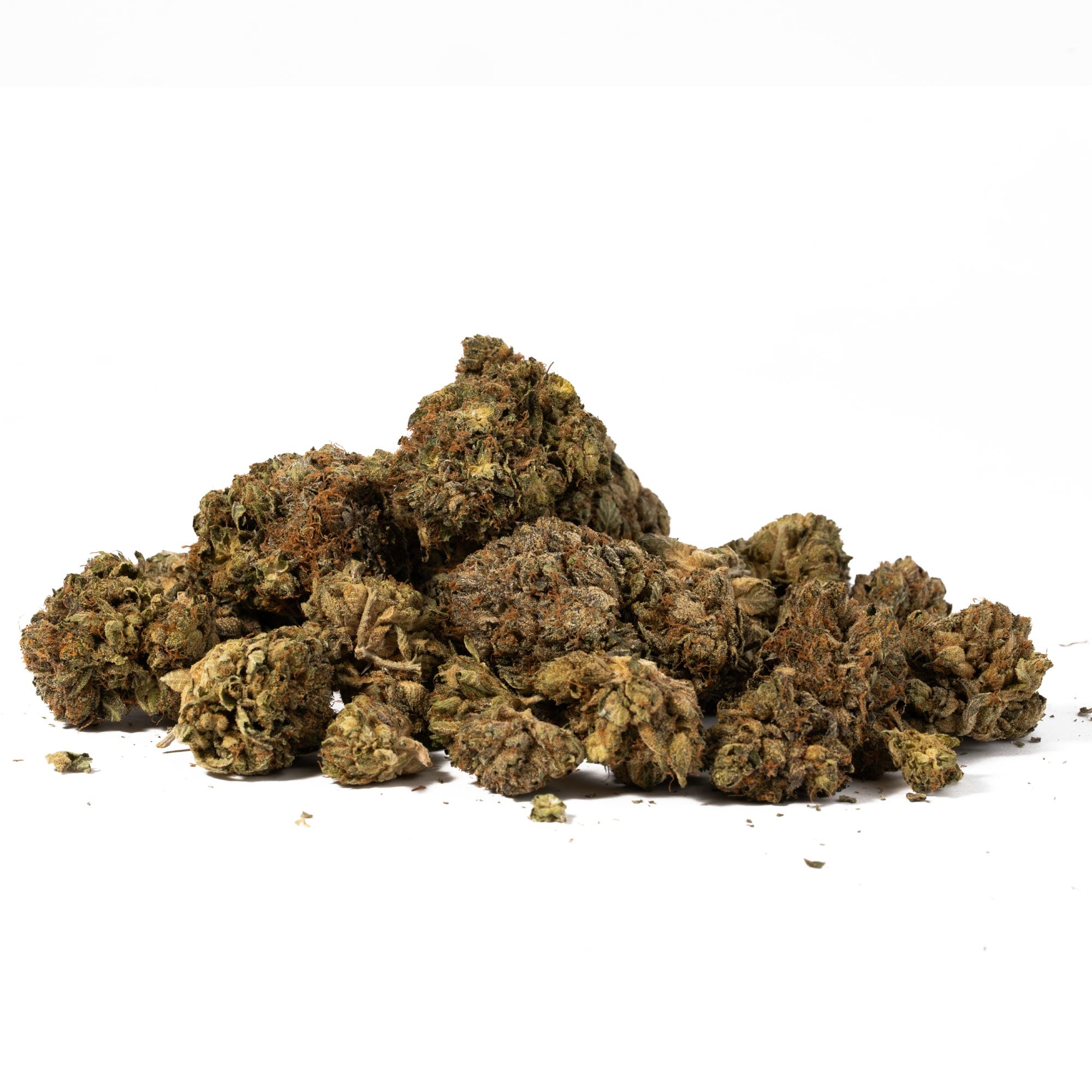 Gangster Kush (AAAA) - Image 5