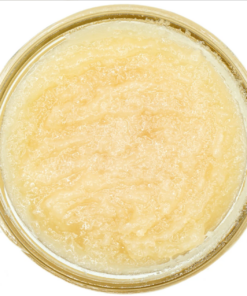 Premium Live Resin - Super Lemon Haze (Sativa)