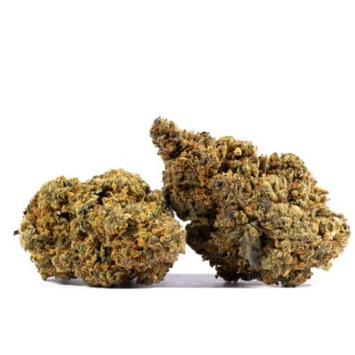 Orange Mints (AA+)