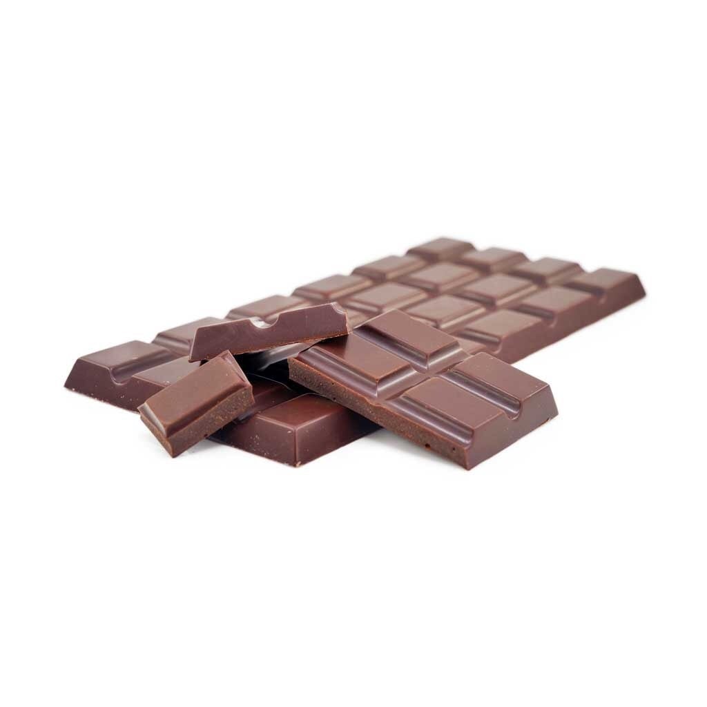 Apollo 1200mg THC Bar - Dark Chocolate - Image 3