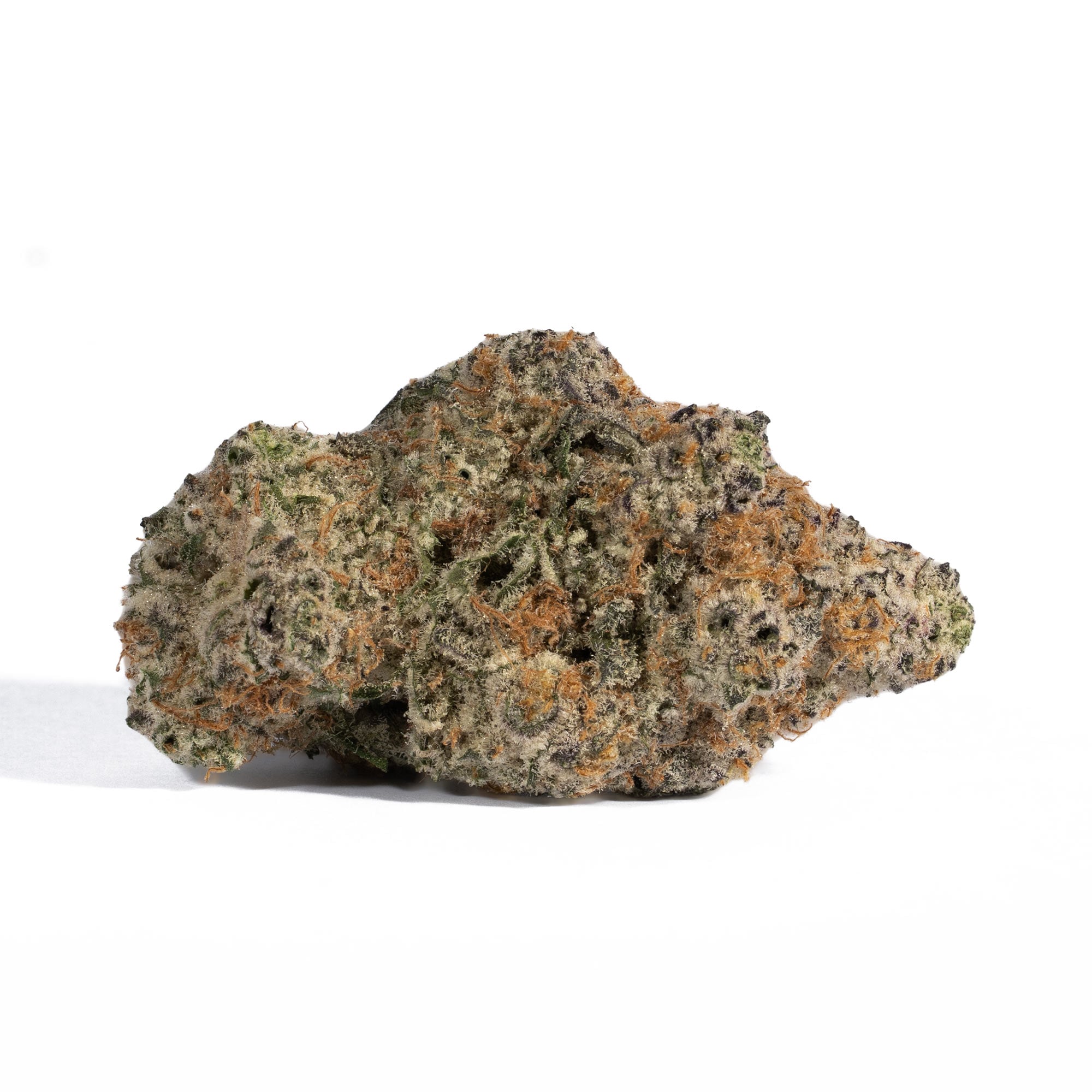Critical Mass (AAA+) - Image 2