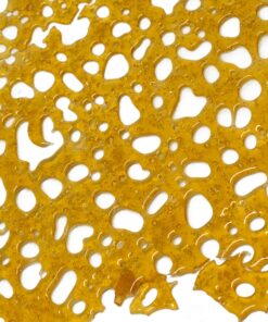 House Shatter - Death Bubba (Indica)