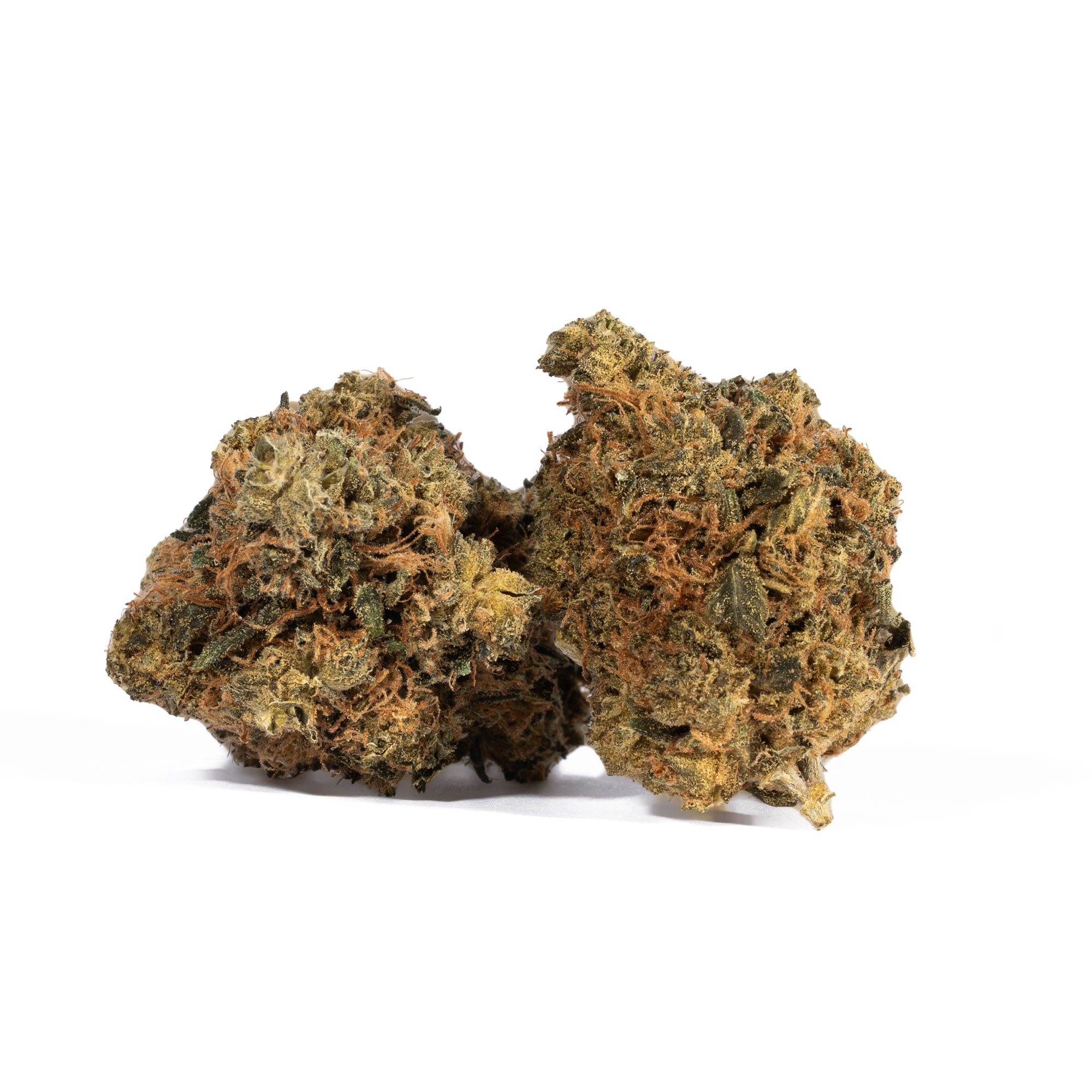 Death Bubba Smalls (AA)