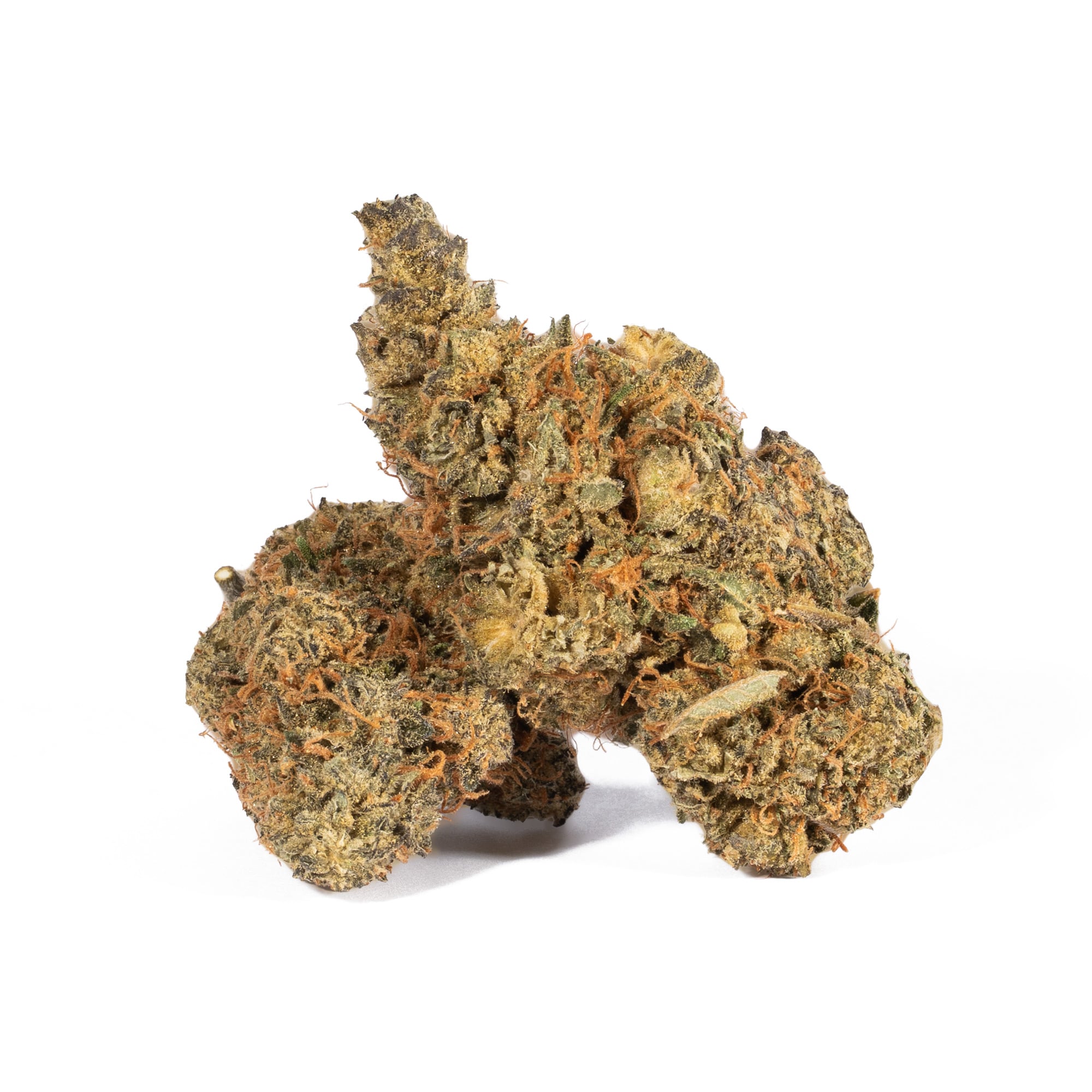 Green Crack (AA)