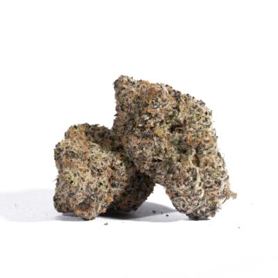 Champagne Kush (AAA+)