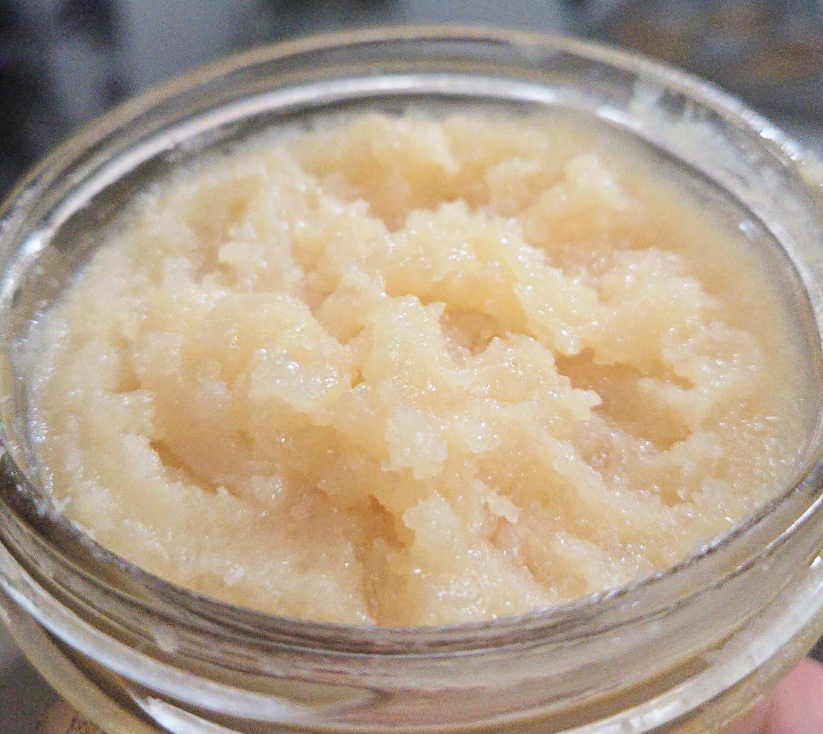 AAAA+ L.S.O. Live Resin – Banana OG (Indica)