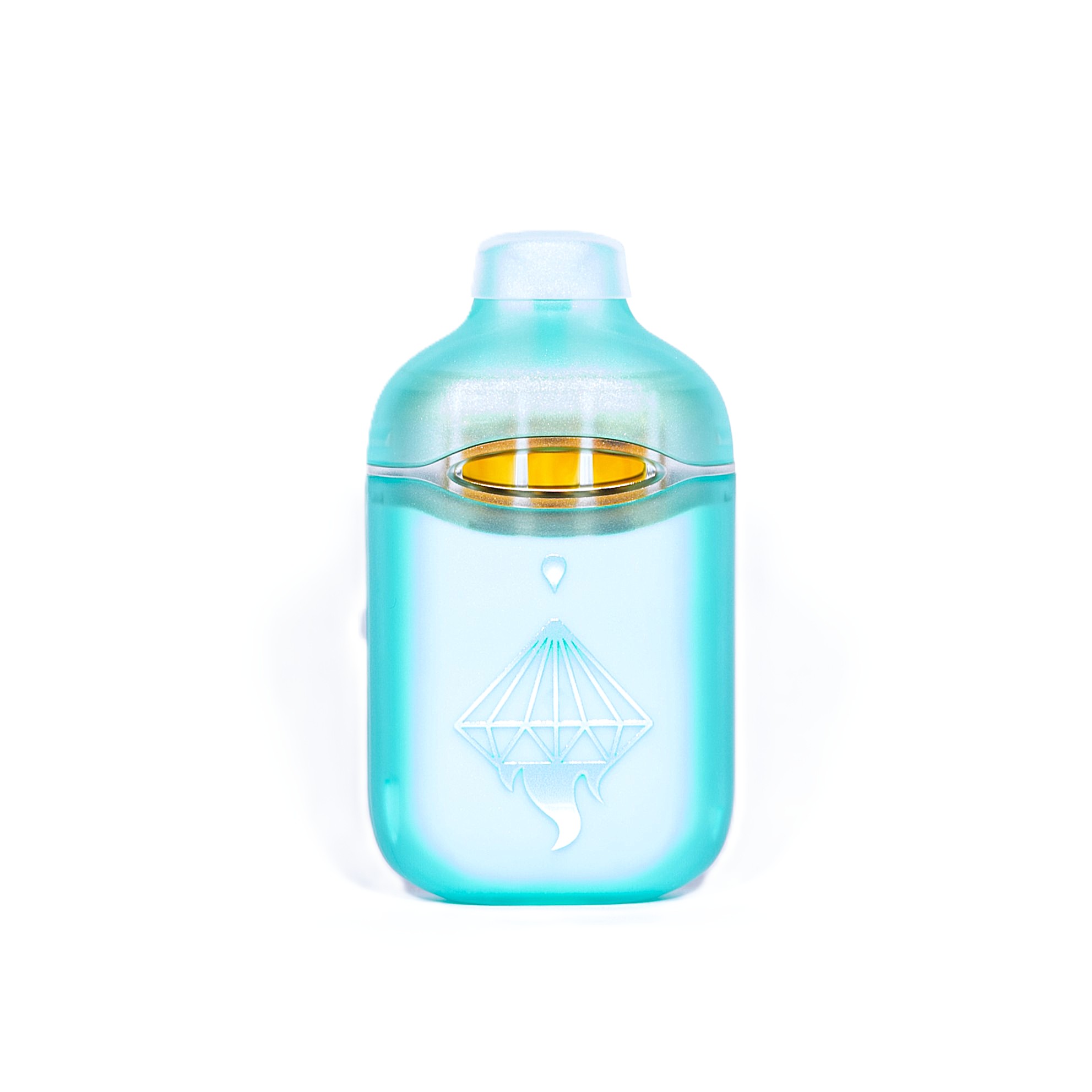 Diamond Tri-Fecta Liquid Diamonds - ARCTIC- Grape + Blueberry + Guava - Image 2