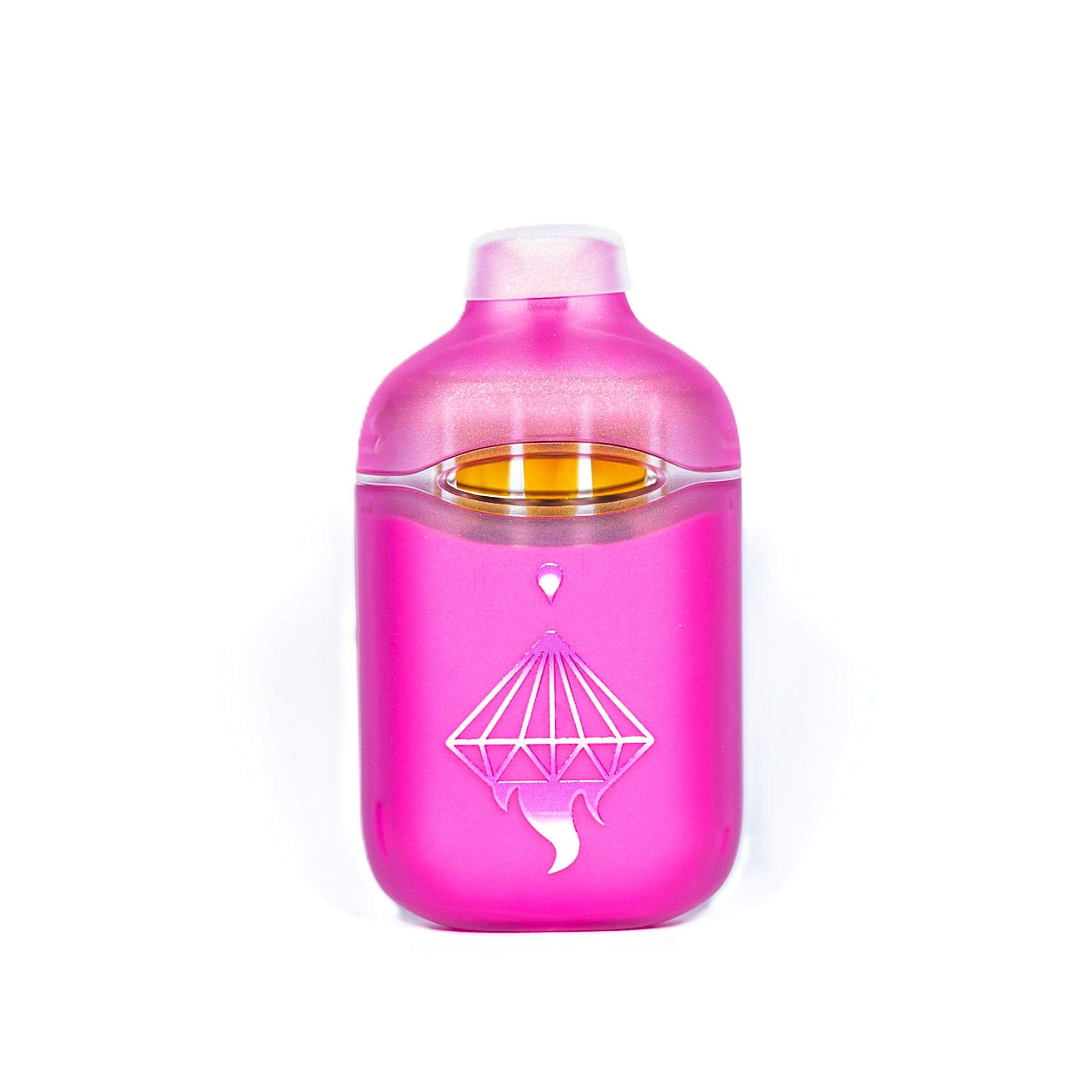 Diamond Tri-Fecta Liquid Diamonds - TROPICAL - Passionfruit + Watermelon + Pineapple - Image 2