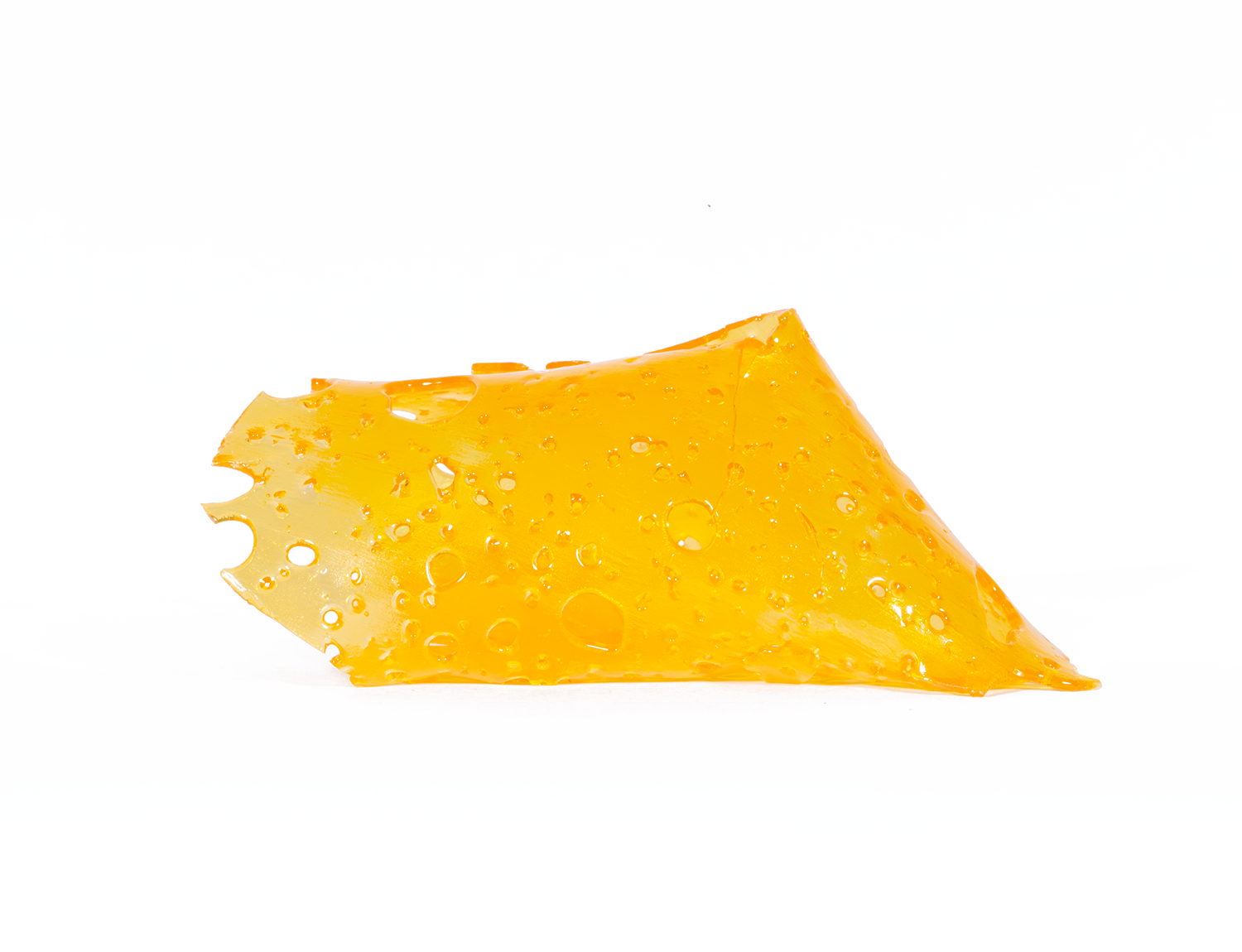 House Shatter - Maui Wowie (Sativa)