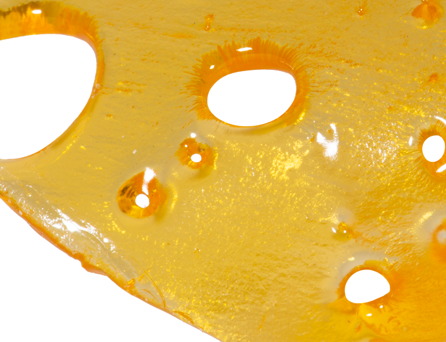 House Shatter - Maui Wowie (Sativa) - Image 2